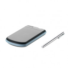 Freecom ToughDrive 500GB USB 3.0 AES 256 Encryption