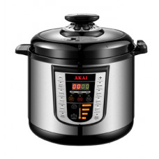 AKAI PRESSURE COOKER AKCK601