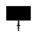 AOC AS110D0 Single Monitor Arm SWIVEL & TILT for 2 - 9 Kg