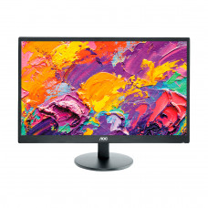 AOC 21.5” B2C FHD VGA HDMI 60HRZ 5MS TILT VALUE RANGE -++ (47) AOC 21.5” B2C FHD VGA HDMI 60HRZ 5MS TILT VALUE RANGE -++ (47)