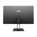 AOC 23.8" B2C FHD IPS HDMI DISP PRT 75HRZ 5MS 3 SIDE FRMLESS