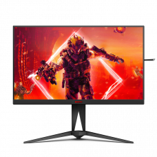 AOC 27" AG275QXN/EU AGON GAMING VA 165HZ 1MS USB3.2 QHD HDMI (47) AOC 27" AG275QXN/EU AGON GAMING VA 165HZ 1MS USB3.2 QHD HDMI (47)