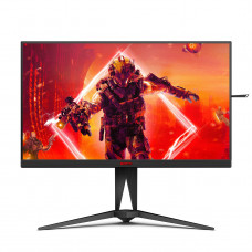 AOC 27" AG275QZN/EU AGON GAMING VA 240HZ 1MS 0.5MS QHD (47) AOC 27" AG275QZN/EU AGON GAMING VA 240HZ 1MS 0.5MS QHD (47)