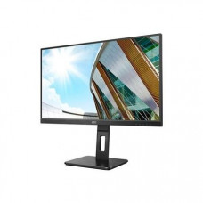 AOC 27" Q27P2CA QHD IPS MONITOR 4MS 75HZ 2560X1440 IPS