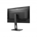 AOC 27" Q27P2CA QHD IPS MONITOR 4MS 75HZ 2560X1440 IPS