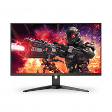 AOC 28" 4K@60HZ IPS 4MS HDMI 2.0 x 2, DisplayPort 1.2 x 1