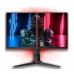 AOC 28" 4K@60HZ IPS 4MS HDMI 2.0 x 2, DisplayPort 1.2 x 1 AOC 28" 4K@60HZ IPS 4MS HDMI 2.0 x 2, DisplayPort 1.2 x 1