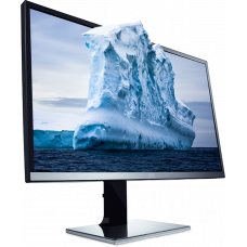 AOC 31.5" PROLINE 3840X2160 4K 3000:1 HDMI DVI-D VGA D/P SPK