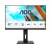 AOC 31.5" PROLINE 4K UHD 60HZ 4MS VA 350 3000:1 H/A HDMIX2 D