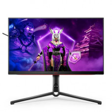 AOC 32" AG324UX AGON PRO GAMING IPS 144HZ UHD 4K