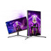 AOC 32" AG324UX AGON PRO GAMING IPS 144HZ UHD 4K