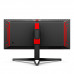 AOC 32" AG344UXM AGON PRO GAMING IPS 170HZ WQHD AOC 32" AG344UXM AGON PRO GAMING IPS 170HZ WQHD