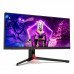 AOC 32" AG344UXM AGON PRO GAMING IPS 170HZ WQHD AOC 32" AG344UXM AGON PRO GAMING IPS 170HZ WQHD