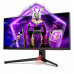 AOC 32" AG344UXM AGON PRO GAMING IPS 170HZ WQHD AOC 32" AG344UXM AGON PRO GAMING IPS 170HZ WQHD