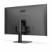 AOC 32" Q32V5C VA QHD USB HUB USB-C 3.2 5W SPEAKER X2 AOC 32" Q32V5C VA QHD USB HUB USB-C 3.2 5W SPEAKER X2