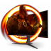 AOC 34” CU34G2X/BK GAMING G2 CURVED 144HZ VA 300CD/M2 2XHDMI