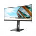 AOC 34"CURVED 3440X1440 UWQHD @100HZ VA 300CD/M2 AOC 34"CURVED 3440X1440 UWQHD @100HZ VA 300CD/M2