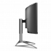 AOC 49” AG493UCX2 AGON GAMING VA 165HZ 1MS CURVED USB-C DQHD