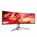 AOC 49” AG493UCX2 AGON GAMING VA 165HZ 1MS CURVED USB-C DQHD