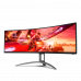 AOC 49” AG493UCX2 AGON GAMING VA 165HZ 1MS CURVED USB-C DQHD