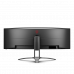 AOC 49” AG493UCX2 AGON GAMING VA 165HZ 1MS CURVED USB-C DQHD