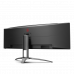AOC 49” AG493UCX2 AGON GAMING VA 165HZ 1MS CURVED USB-C DQHD