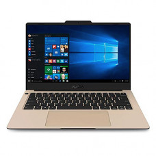 AVITA LIBER AMD R5 8GB 256GB 14" W10 HOME ORNAMENT IN GOLD (25)