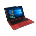 AVITA LIBER AMD R5 8GB 256GB 14" W10 PRO TRUE RED