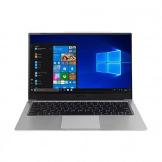 AVITA PURA R5 14" AMD R5 8G/256GB W10 HOME S SILVER GREY