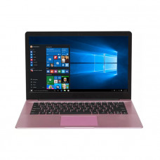 AVITA PURA R5 14" AMD R5 8G/256GB W10 HOME S ROSE GOLD