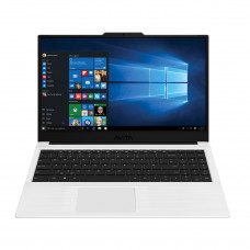 AVITA PURA R5 15.6" AMD R5 8G/256GB W10 HOME S SILKY WHITE