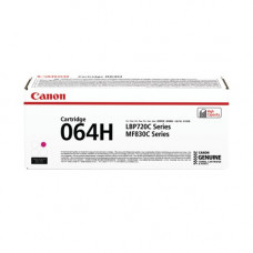 Original High Yield Laser Toner Cartridge - Single Magenta