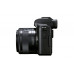 CANON EOS M50 MARK II + EF-M 15-45MM BLACK
