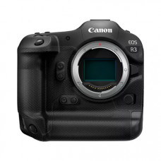 CANON EOS R3 BLACK