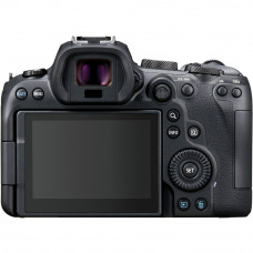 CANON EOS R6 BODY ONLY