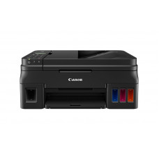 CANON PIXMA G4511 Wi-Fi 4-IN ONE WITH SMART DEVICE & CLOUD