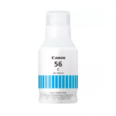 CANON GI-56 CYAN INK BOTTLE 4430C001