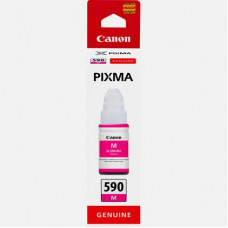 CANON GI-590 MAGENTA INK BOTTLE 70ML 1605C001 - QQQ