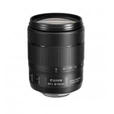 CANON LENS  EF-S 18-135MM  F3.5-5.6 IS USM (127)