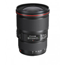 CANON LENS EF 16-35MM F4L IS USM EUR (127)