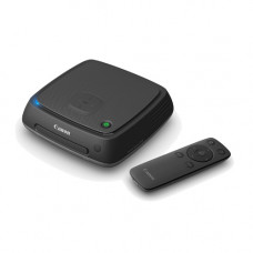 CANON CONNECT STATION CS100  REMOTE CONTROL RC-1 (127)