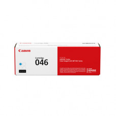 CANON ORIGINAL TONER CARTRIDGE CYAN 