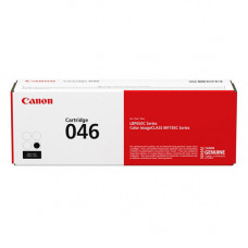 CANON ORIGINAL TONER CARTRIDGE BLACK