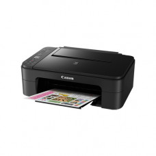 CANON PIXMA TS3150 AIO WIFI BLACK PRINTER
