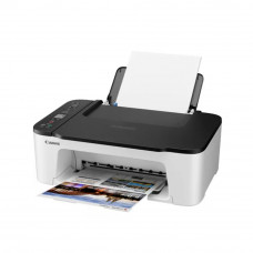 CANON PIXMA TS3452 AIO WIFI BLACK/WHITE PRINTER