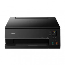 CANON PIXMA TS6350A AIO WIFI BLACK PRINTER