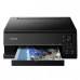 CANON PIXMA TS6350A AIO WIFI BLACK PRINTER CANON PIXMA TS6350A AIO WIFI BLACK PRINTER