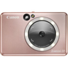 CANON ZOEMINI S2 INSTANT CAMERA PEARL ROSE GOLD
