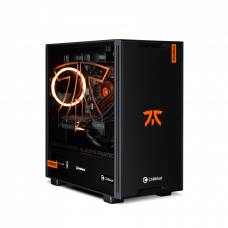 CHILLBLAST 500R FNATIC R5-5600X 16GB  1TB W11H+ GTX1650
