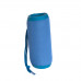 DENVER WIRELESS BLUETOOTH SPEAKER WITH BUILT IN RADIO BLUE